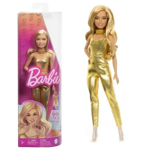Barbie Fashionista Doll F3