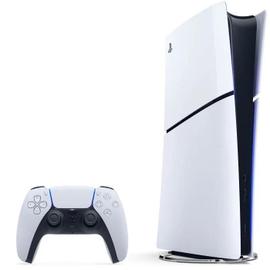 SONY PS5 Slim Digital Edition Console