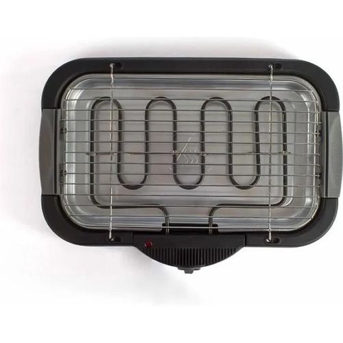 Barbecue LIVOO DOC153
