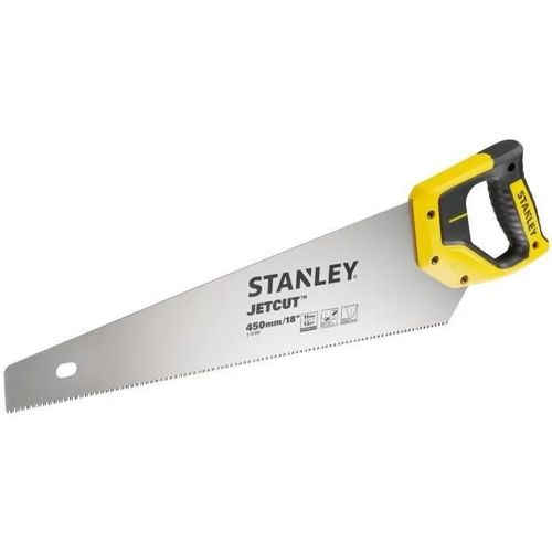 Scie égoïne Jet Cut fine 450 mm