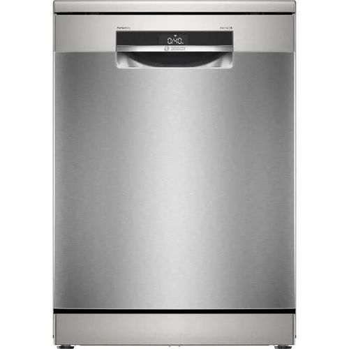 Bosch - Lave-vaisselle 60cm pose-libre - ser6 - sms6zci11f