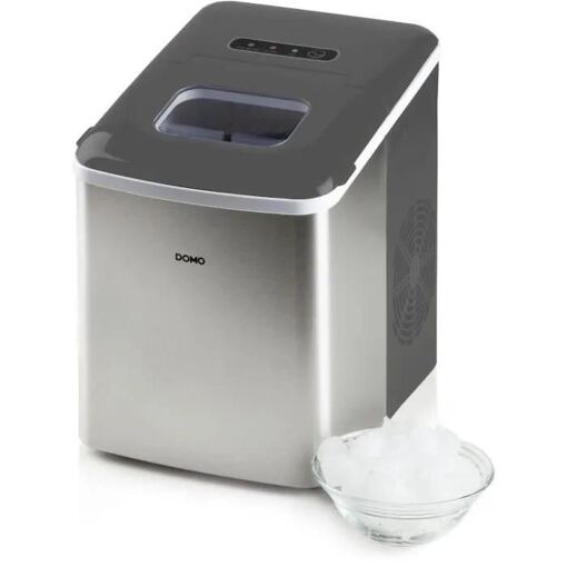 SORBETIERE/MACHINE GLACON DOMO DO9253IB