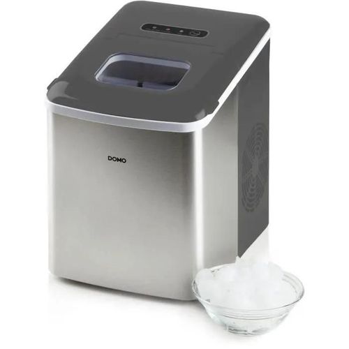 SORBETIERE/MACHINE GLACON DOMO DO9253IB