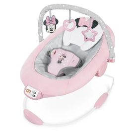 Bright Starts - Transat Vibrant Minnie Mouse Rosy Skies