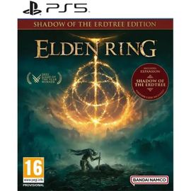 Elden Ring : Shadow Of The Erdtree Ps5