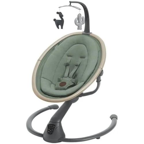 Maxi Cosi Transat Balancelle Cassia Beyond Green