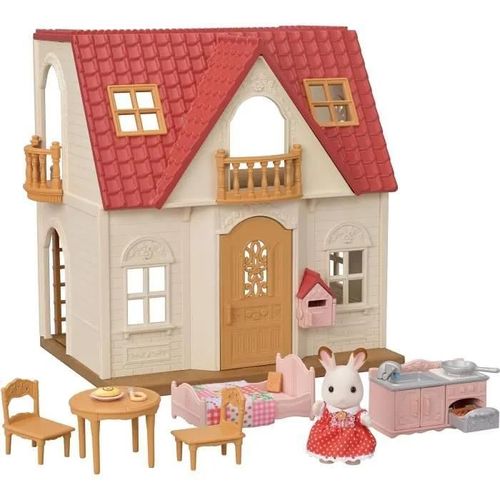 LES MAISONS Le cosy cottage du village