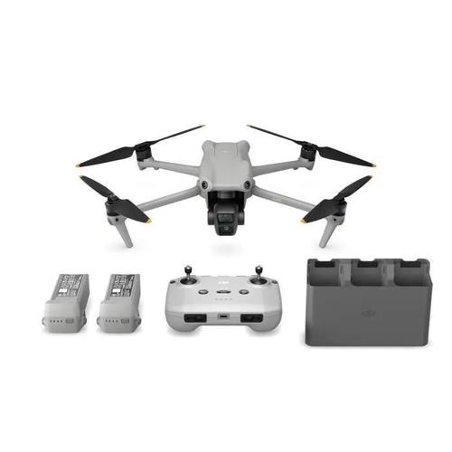 Drone Dji Air 3 Fly More Combo Dji Rc-N2-Dji