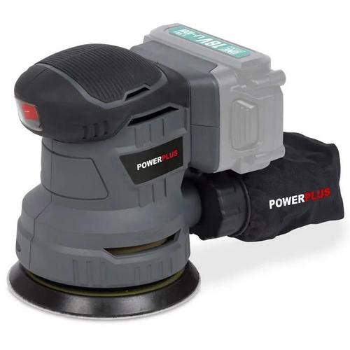 VARO PONCEUSE ROTATIVE 18V LI-ION POWEB4010 (sans batterie chargeur)