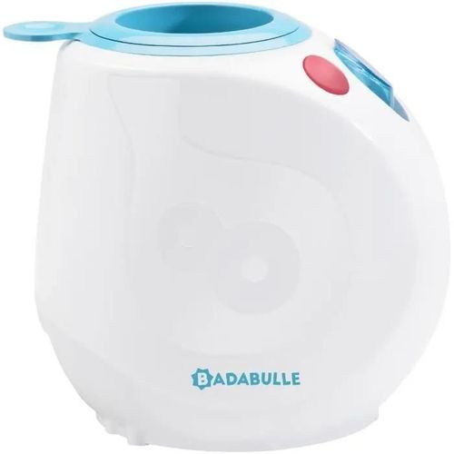 Chauffe Biberon Easy+ Bleu