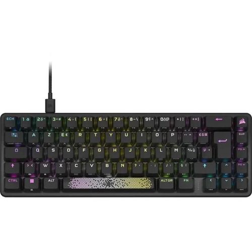 CORSAIR Gaming K65 Pro Mini Noir