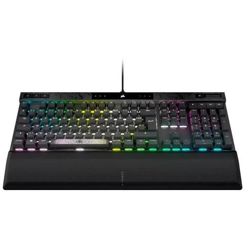 K70 Rgb Pro Max Blackclavier Gaming Magn-meca Rgb