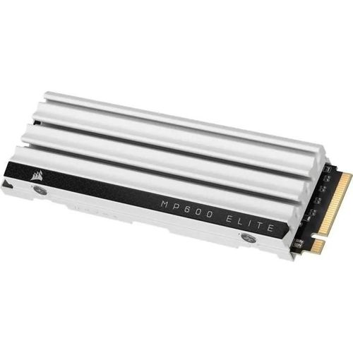 Ssd 2tb 7.0/6.5 Mp600 Elite Ps5 Gen4 Pci