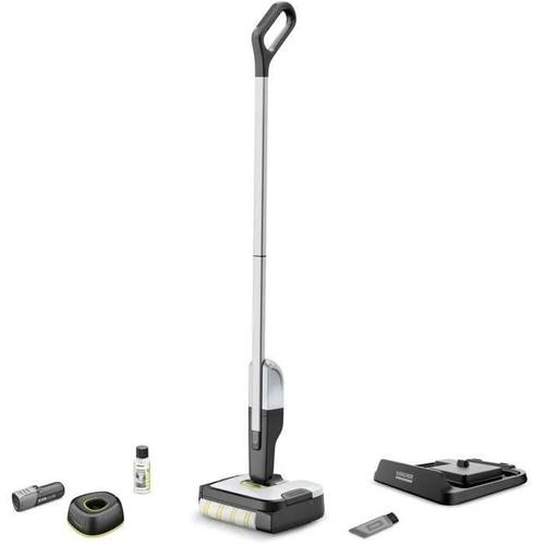 Nettoyeur De Sols Fc 2-4 Karcher