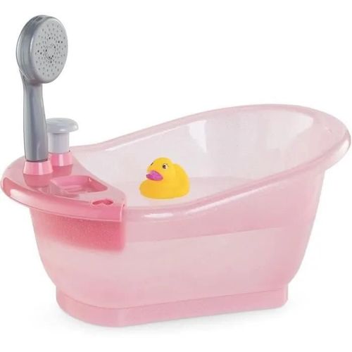 Mes Accessoires Poupons Corolle Bb30/36 Baignoire
