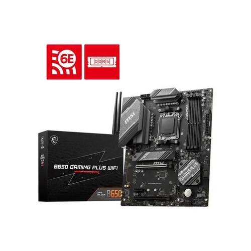 Msi B650 Gaming Plus Wifi