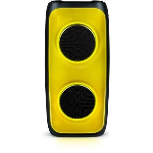 PARTY PARTYBTHPM - Enceinte BT avec effet lumineux 50W taille M