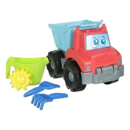 Summer Camion Plage Garni 33 Cm