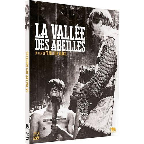 La Vallée Des Abeilles - Combo Blu-Ray + Dvd