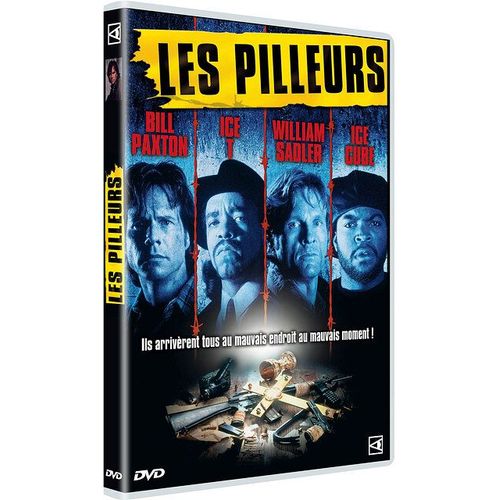 Les Pilleurs