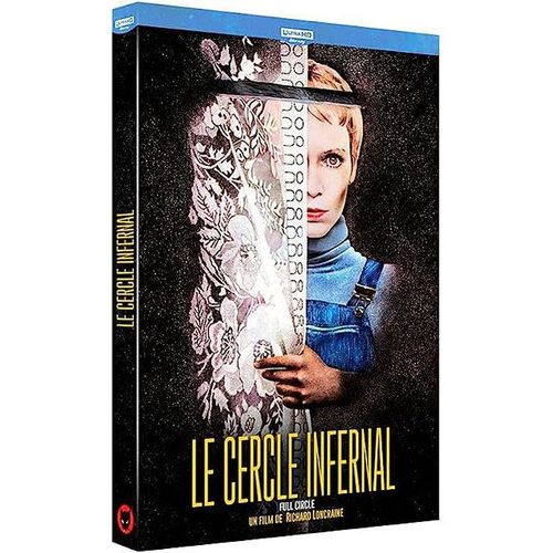 Le Cercle Infernal - 4k Ultra Hd + Blu-Ray