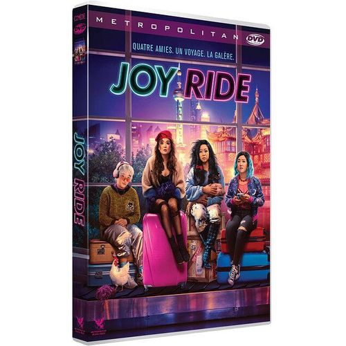 Joy Ride