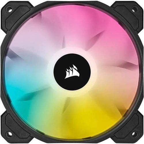 CORSAIR iCUE SP120 RGB ELITE - Ventilateur châssis - 120 mm