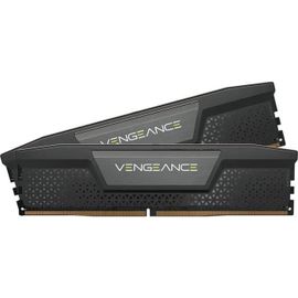 D532gb 5600-40 Vengeance Bk K2 Cor (cmk32gx5m2b5600c40)