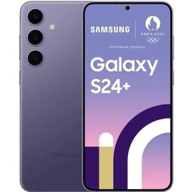 GALAXY S24+ 256GO INDIGO 5G