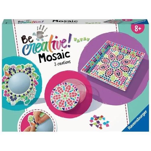 Artistique Mosaïque Maxi