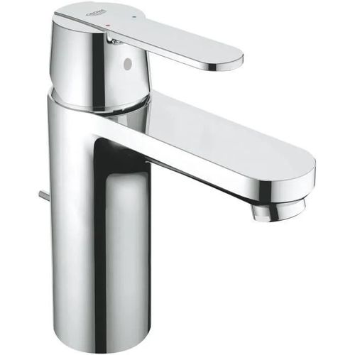 Mitigeur lavabo GET GROHE 23454000 taille M - bec droit - chrome
