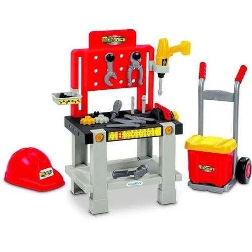 Mechanics Super Pack Mécanics