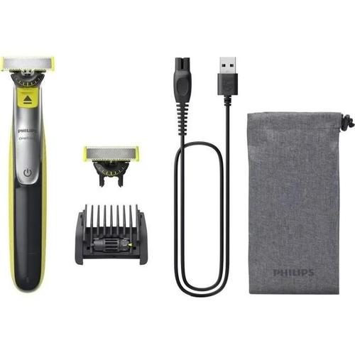 Tondeuse Rasage Homme Philips Oneblade Qp2743/31