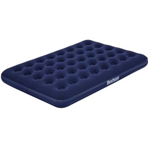 MATELAS FLOQUE 2 PLACES BESTWAY - 67002