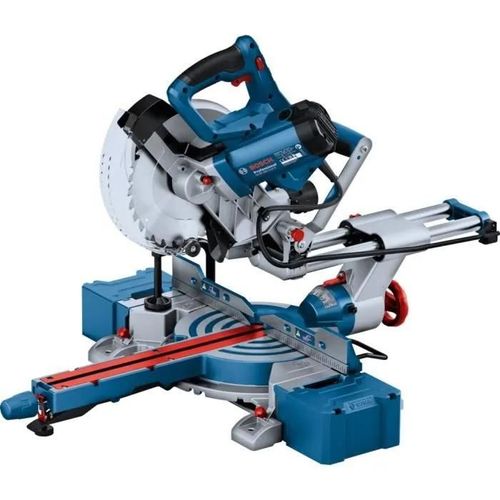 Kapp-und Gehrungssäge Gcm 305-216 D (blau, 1.200 Watt)