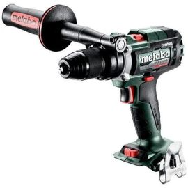 Metabo Perceuse-visseuse sans fil BS 18 LTX-3 BL, sans batterie et chargeur - 603181840