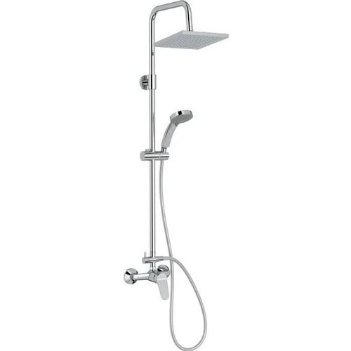 Colonne de douche Jacob Delafon mécanique Colette