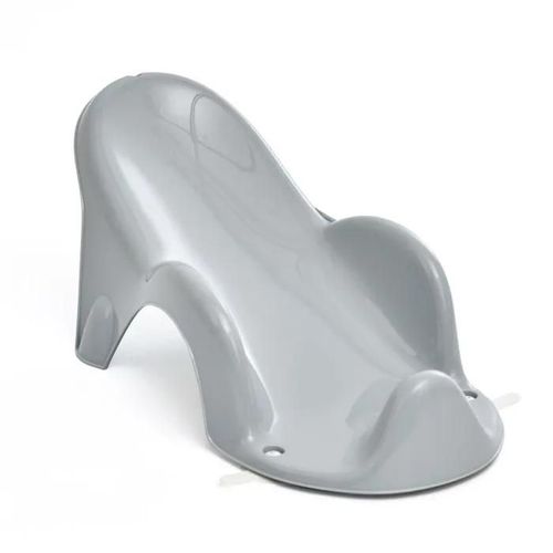 Thermobaby Transat De Bain Pour Bébé Atoll Gris Charme