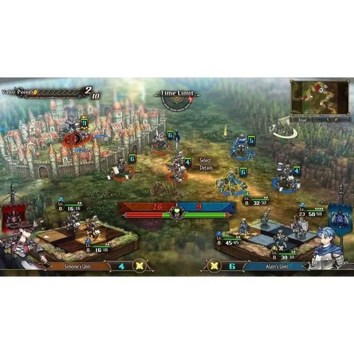 Unicorn Overlord Ps5 - 3