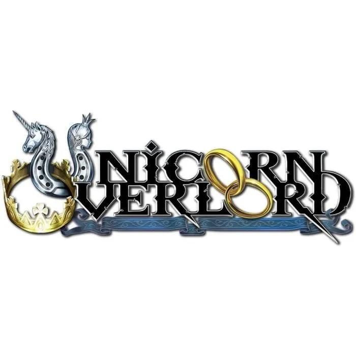 Unicorn Overlord Ps5 - 5
