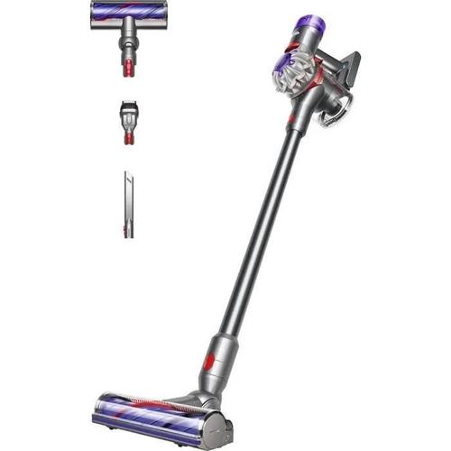 Dyson V8 - Aspirateur - balai/à main (2-en-1) - sans sac - sans fil