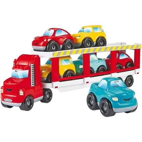 Abrick Camion Porte Voitures - Abrick