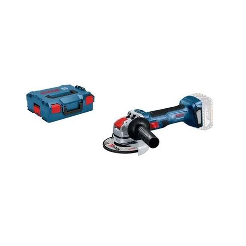 Meuleuse angulaire 18V X-LOCK GWX 18V-7 (machine seule) | 06019H9102 - Bosch