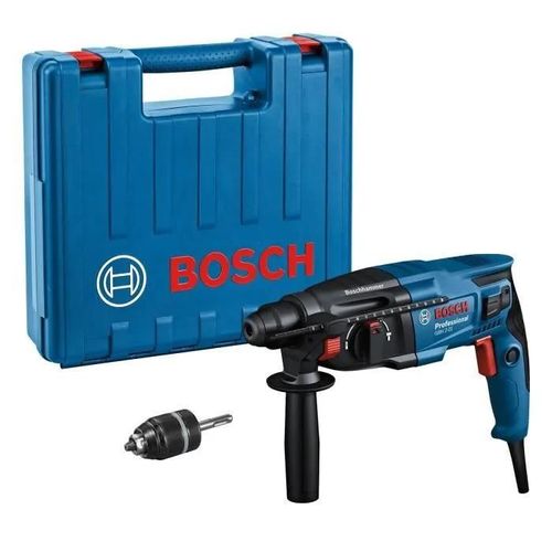 Bosch Professional Perforateur SDS plus GBH 2-21 Professional - 06112A6001