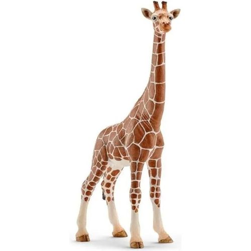 Wild Life Girafe Femelle