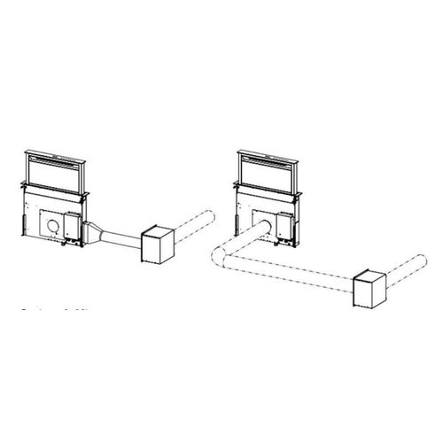 ACCESSOIRES CUISSON ENC AIRLUX AHAKDM