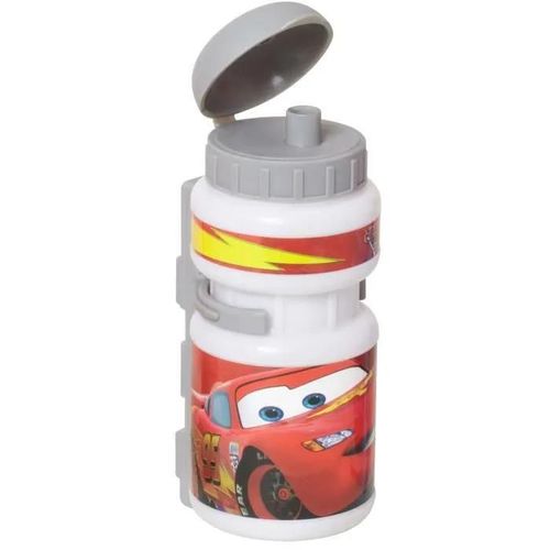 Cars Bidon + Porte Bidon (Gourde Enfant) - Disney