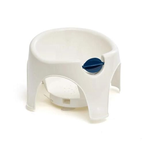 Thermobaby Anneau De Bain Enfant Aquafun Blanc - Jouet Bleu