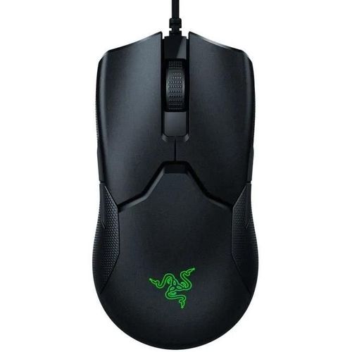 Razer Viper 8KHz - Souris - droitiers et gauchers - optique - 8 boutons - filaire - USB