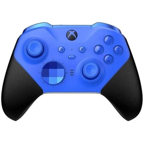 Manette Xbox Sans Fil Elite Series 2 Core Bleu